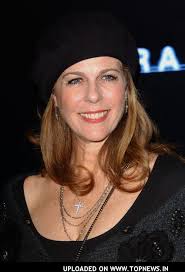 Image <b>Rita Wilson</b> at "Untraceable" Picture