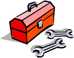 Toolbox is