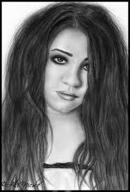Image <b>Lacey Mosley</b> – Flyleaf Picture