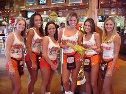 Hooters-hooter