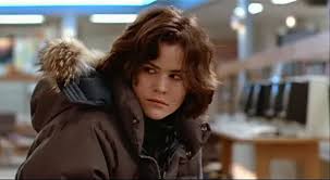 Ally Sheedy