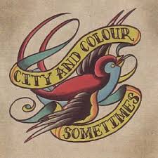 City and Colour - Sometimes