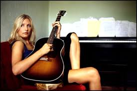 Image Holly Williams To Perform Picture