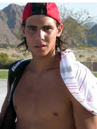 Rafael Nadal Picture 3