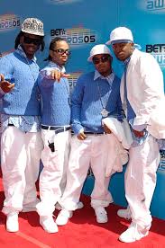 Pretty Ricky Picture 3