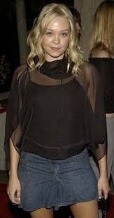 Image Picture of <b>Alexandra Holden</b> Picture