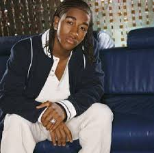 Omarion Picture 3