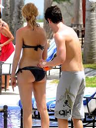 Blake Lively, Penn Badgley