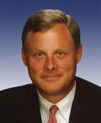 Senator Richard Burr