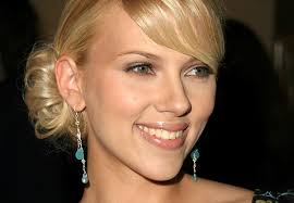 Image Mayer,<b>Scarlett Johansson</b> Picture