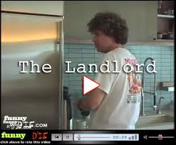 Funny or Die: The Landlord Video