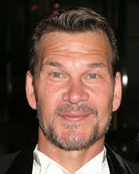 Image <b>Patrick Swayze</b> in his Picture