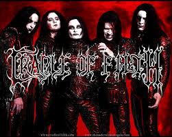 Image Page - <b>Cradle</b> Of <b>Filth</b> Picture