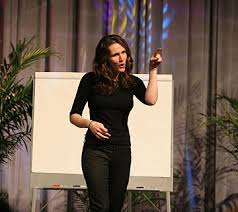 Liz Murray will deliver the keynote 