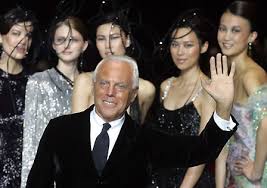 Image <b>Giorgio Armani</b>: Understated and <b>...</b> Picture