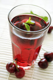 Drink your sleep troubles away: tart cherry juice helps beat ...