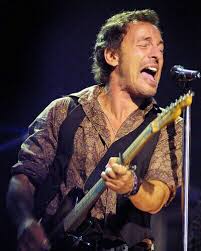 Image <b>...</b> to convince <b>Bruce Springsteen</b> to <b>...</b> Picture