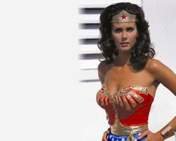 Image Hard to deny that <b>Lynda Carter</b> had <b>...</b> Picture