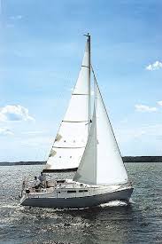 Sailing