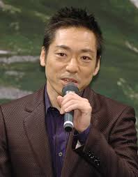 <b>香川照之</b>