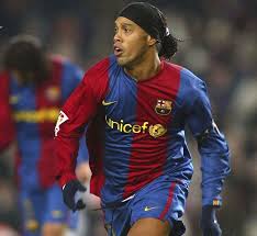 Ronaldinho Picture 1