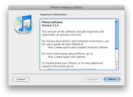 firmware, iPhone,