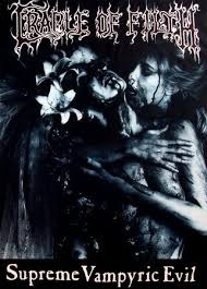 Image <b>Cradle</b> of <b>Filth</b> - Supreme Picture