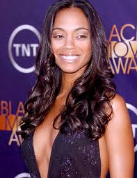 Zoe Saldana Picture 0