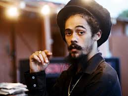 Image <b>Damian Marley</b> - Holiday Picture