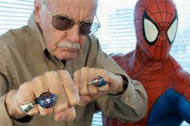 here regarding Stan Lee's