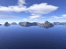 archipelago