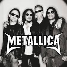 Image getting <b>Metallica</b>? Picture