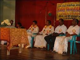 the Thamileelam Education Board