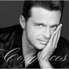 Image 01 <b>Luis Miguel</b> - Si t te atreves Picture