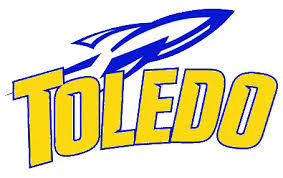 Toledo Rockets fan right