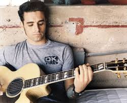 Image <b>Dashboard Confessional</b>. Picture