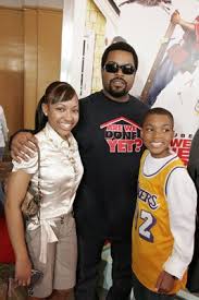 Image Names: Ice Cube, <b>Aleisha Allen</b>, <b>...</b> Picture