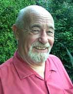 Brian Jacques - Redwall Wiki - Brian Jacques, Castaways of the ...