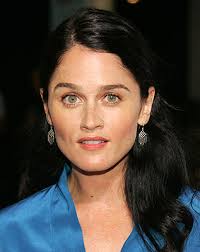 Robin Tunney Image What Are They Up To? Prison Breaks Robin Tunney Picture 5