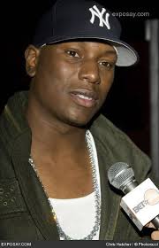 Tyrese Gibson Image Tyrese Gibson Snoop Doggs Tha Blue Carpet Treatment Album ... Picture 7