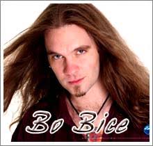 Bo Bice Concert Schedule