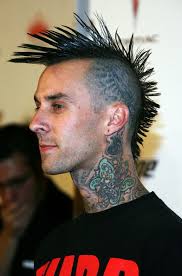 Travis Barker Image Travis Barker Tattoo Picture 2