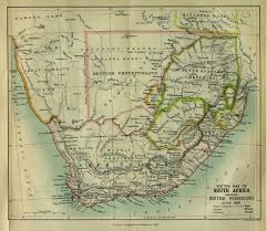 indigenous are South Africa and