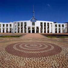 Canberra are open to the public, 
