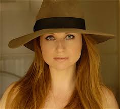 Judith Owen photo by Rob Shanahan
