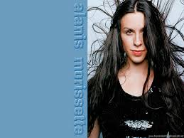 Image <b>Alanis Morissette</b> Picture