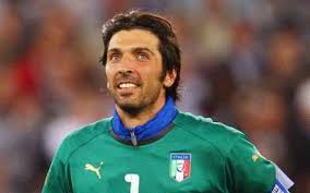 Image <b>Gianluigi Buffon</b> demanding Picture