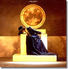 Image JoyZine - Interview of <b>Enya</b> by Tom <b>...</b> Picture