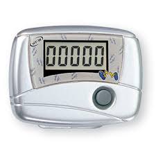 Step Counter HYST3