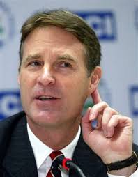 Evan Bayh, D-Ind., voted no on